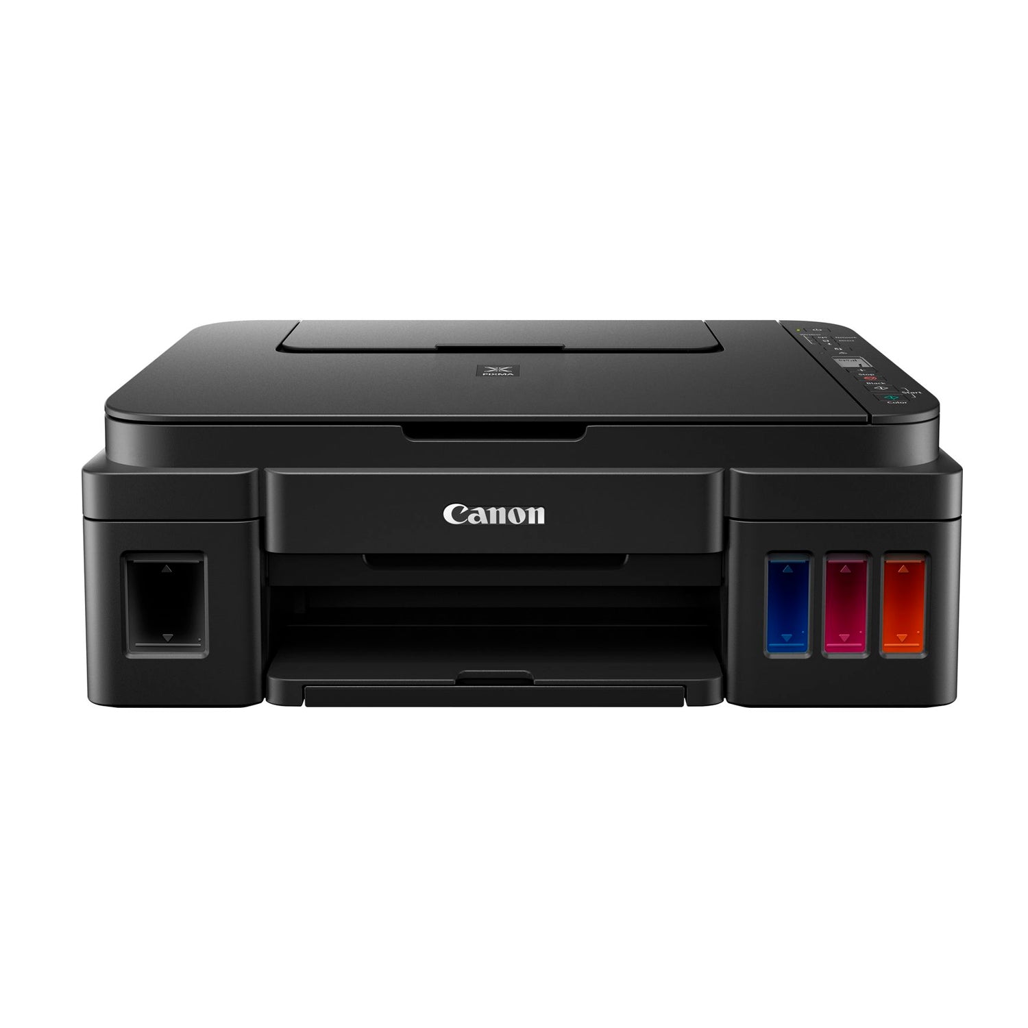 Impresora Multifuncional Canon Pixma G3110 WiFi Inyeccion de Tinta Copia Escanea 4800 x 1200dpi - Mayorista de Tecnología