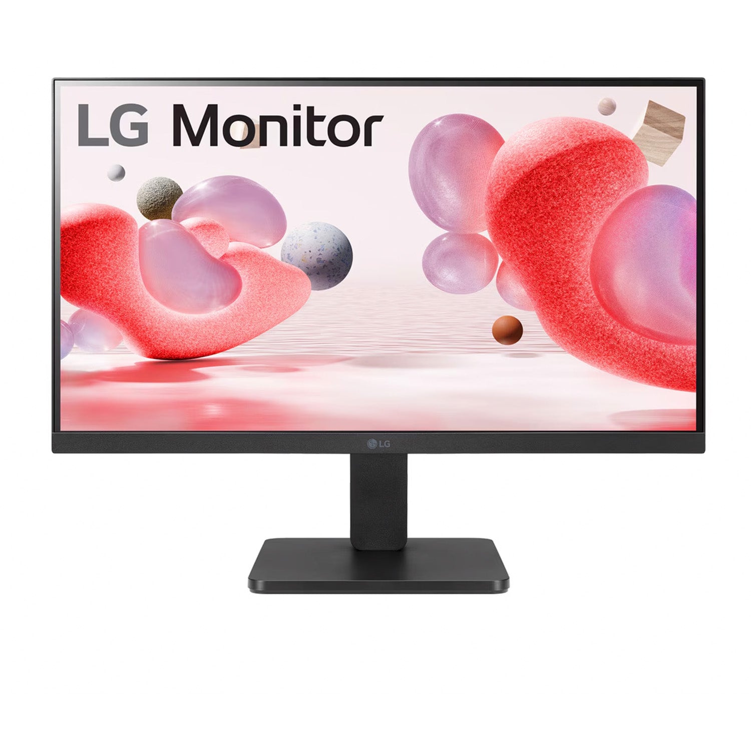 Monitor LG 24MR400 24in Full HD IPS 100hz 5ms HDMI VGA AMD FreeSync Flicker Safe Montaje Vesa