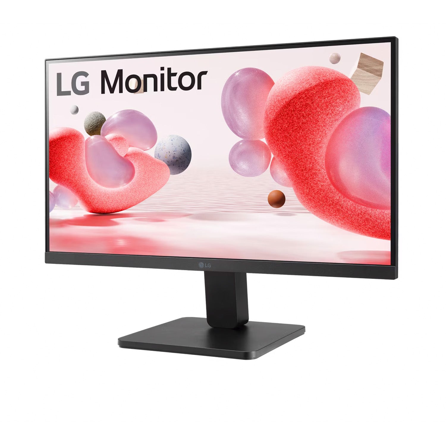 Monitor LG 24MR400 24in Full HD IPS 100hz 5ms HDMI VGA AMD FreeSync Flicker Safe Montaje Vesa