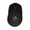 Mouse Inalambrico Ultra Technology USB Banda 2.4GHz Ergonomico Sensor Optico Compatible MAC Windows