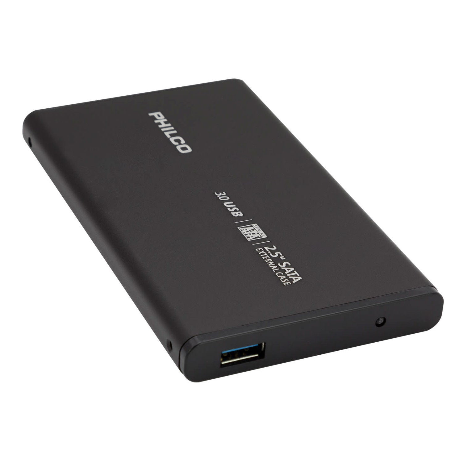 Cofre Case Disco Duro USB SATA #simplifyyourlife 29HDD25120 - Mayorista de Tecnología