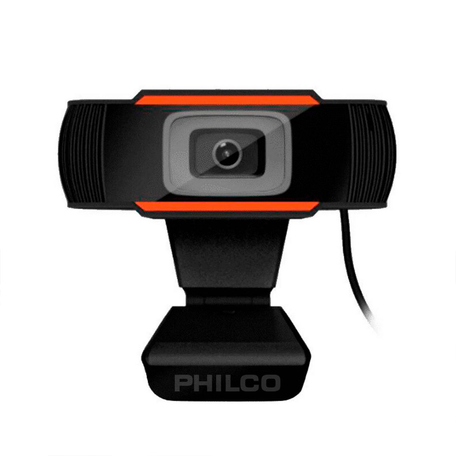 Cámara Webcam Philco 720P 1280x720 90° 29PLCW1143 | Lifemax