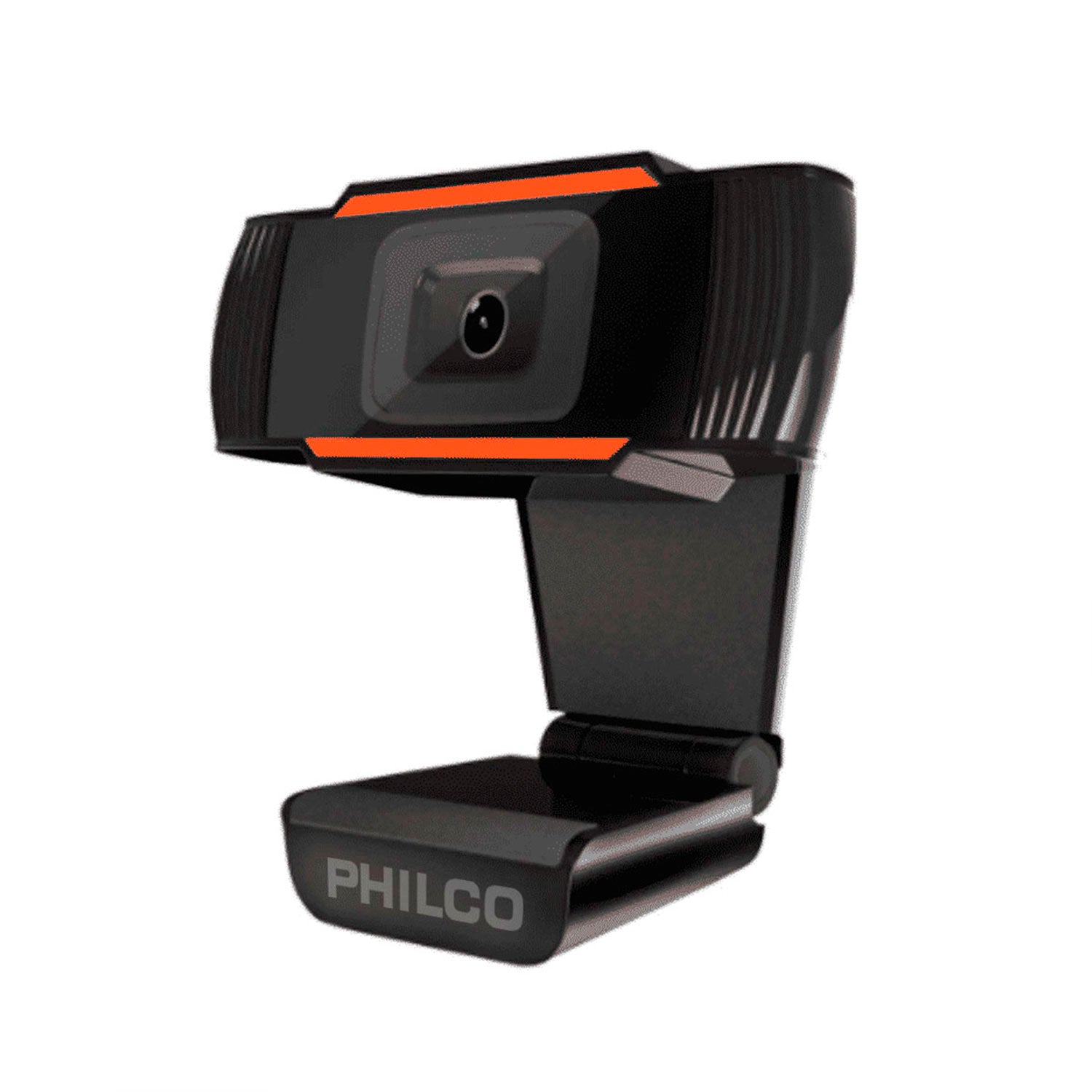 Cámara Webcam Philco 720P 1280x720 90° 29PLCW1143 | Lifemax