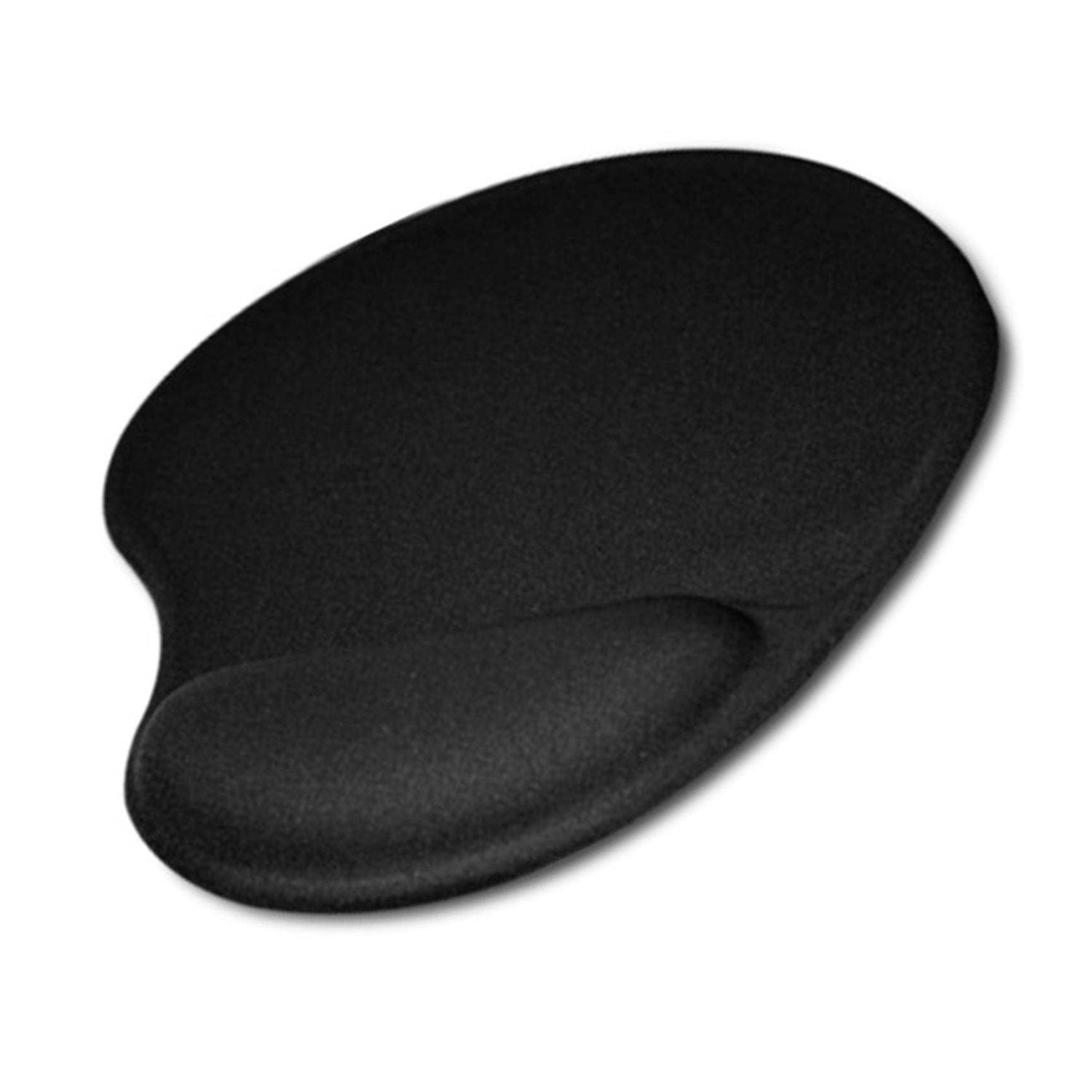 Mouse Pad Ergonomico Con Apoya Muñecas Gel Ultra 29UPM-00100 | Lifemax - LifeMax Distribuidora