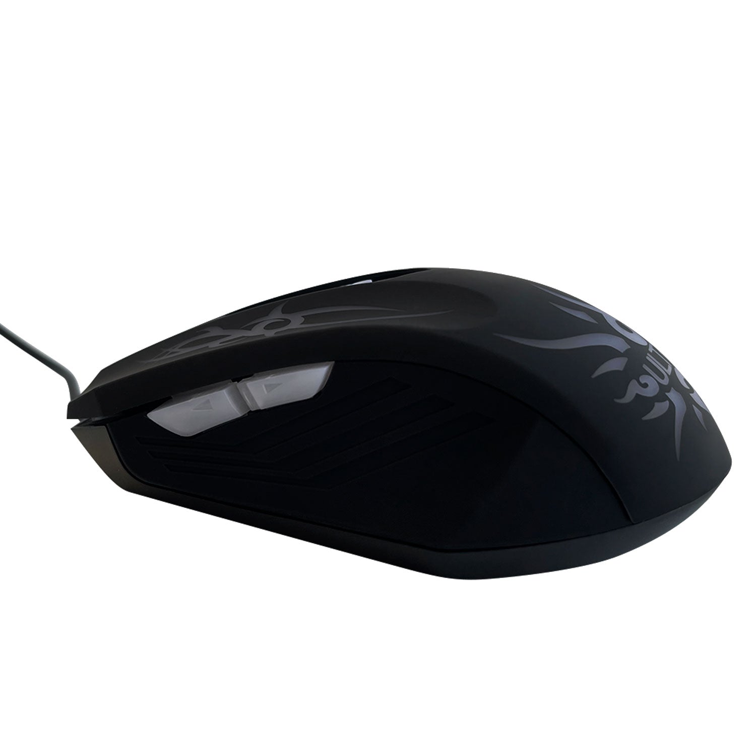 Mouse Gamer Ultra X5 Usb 2400 Dpi 29utx-000x5 | Lifemax - Mayorista de Tecnología