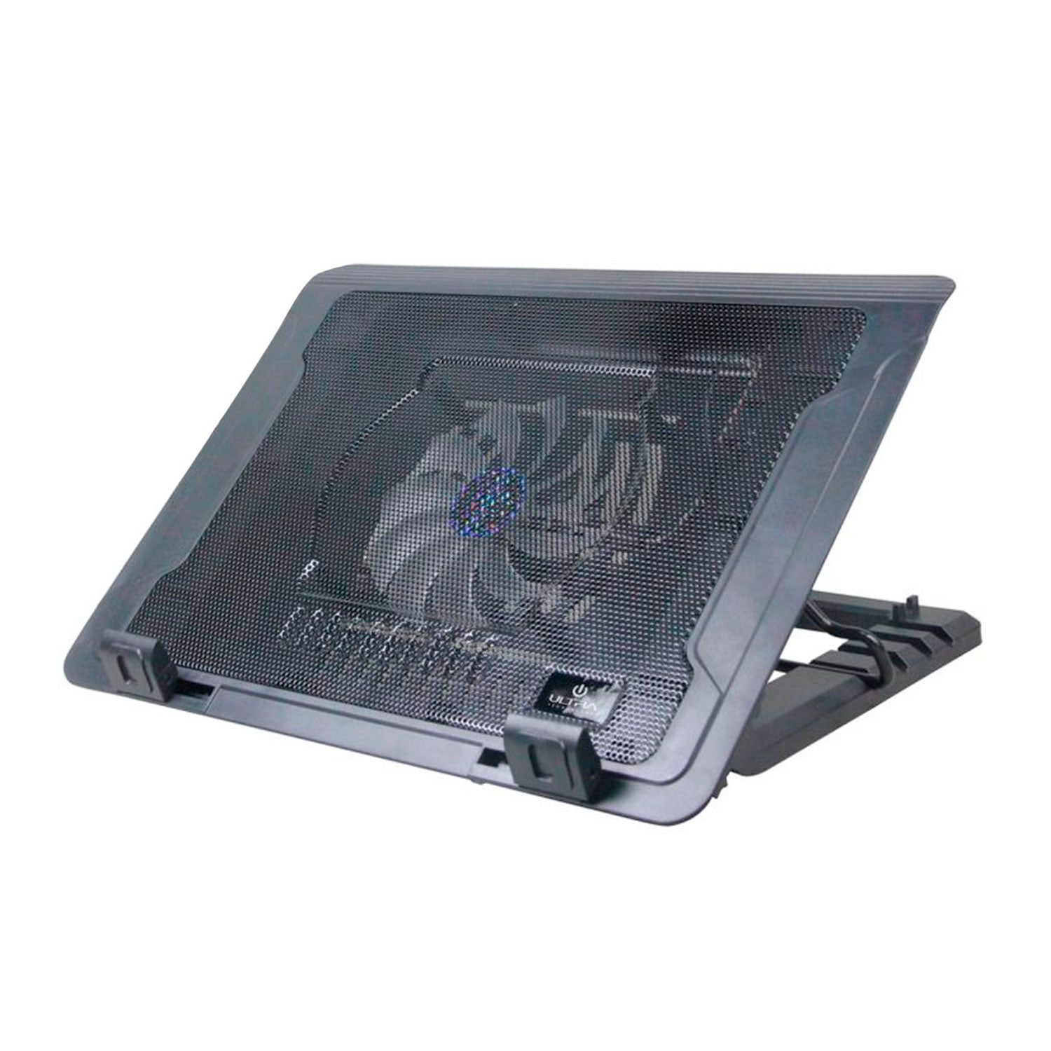 Base Ventilador para Notebook ULTRA de 10" a 17" 29UTX-00250 - Mayorista de Tecnología