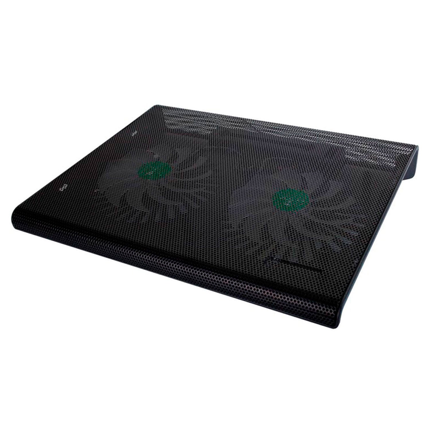 Base Ventilador Notebook ULTRA 17" 2 Ventiladores 29UTX00630 - LifeMax Distribuidora