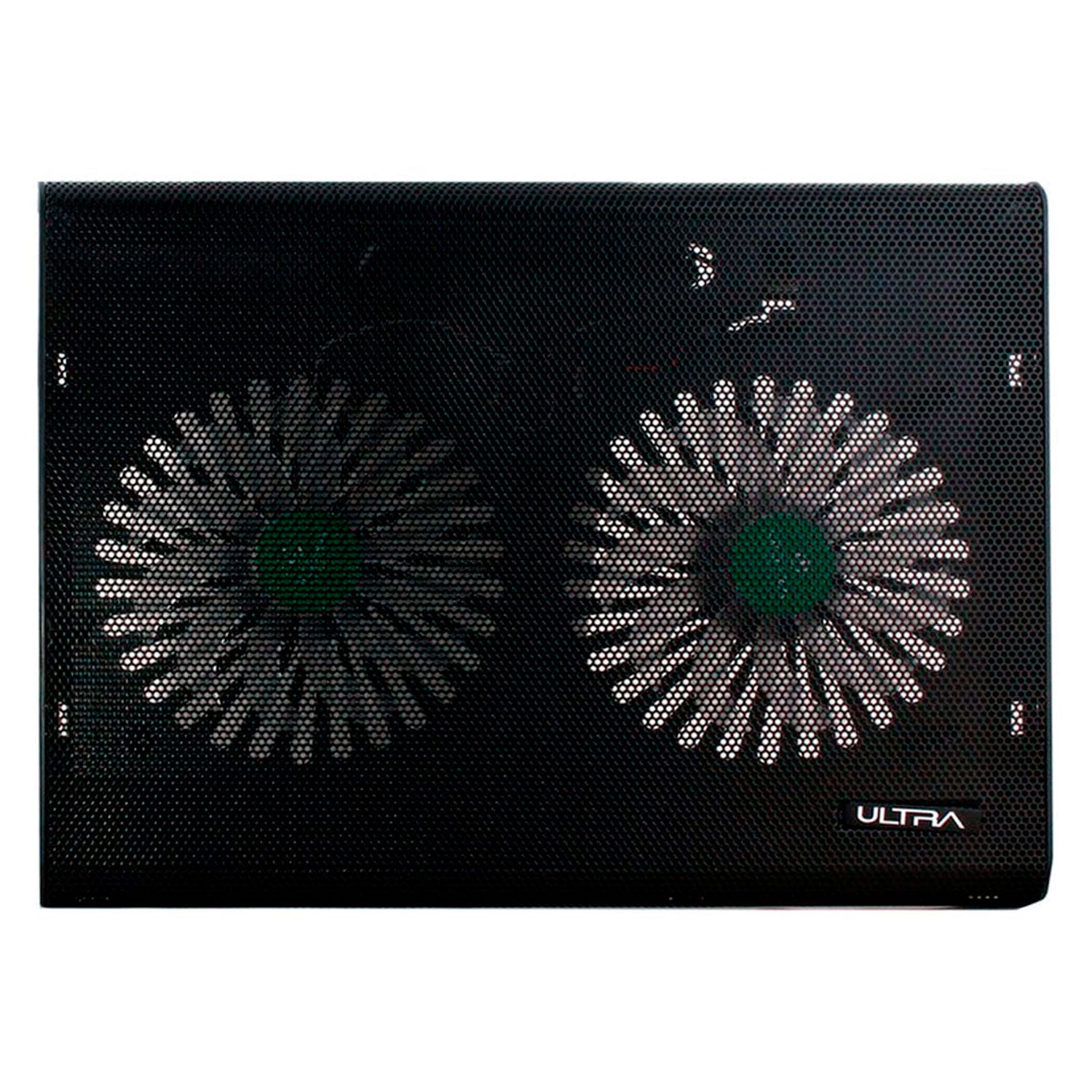 Base Ventilador Notebook ULTRA 17" 2 Ventiladores 29UTX00630 - LifeMax Distribuidora