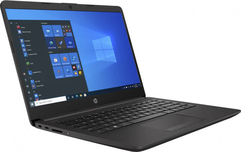 Notebook HP 240 G8 14in N4020 4GB SSD 256GB W10 Home OpenBox