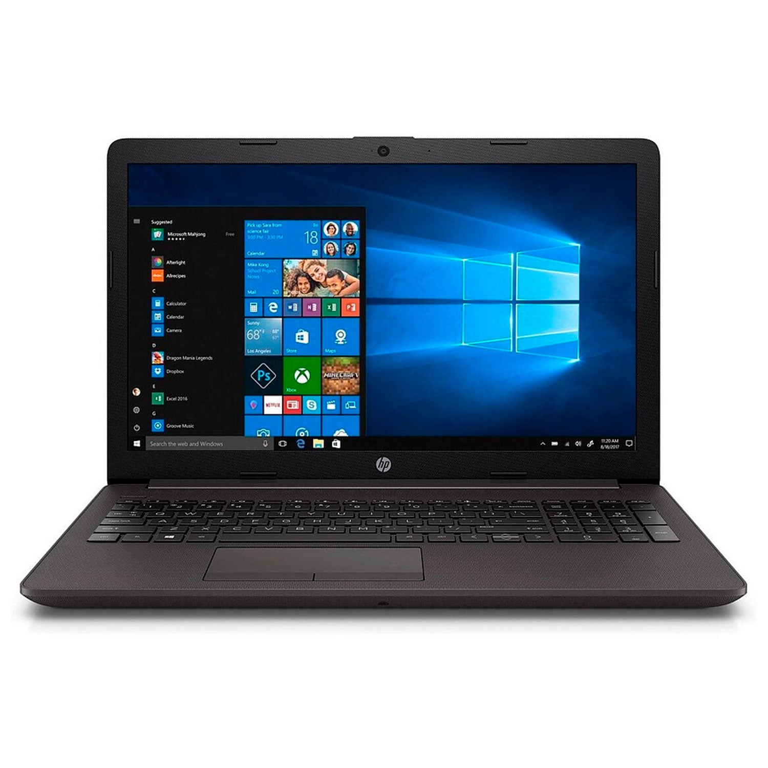 Notebook HP 240 G8 i5-1035G1 8GB RAM 1TB HDD W10 P | Lifemax