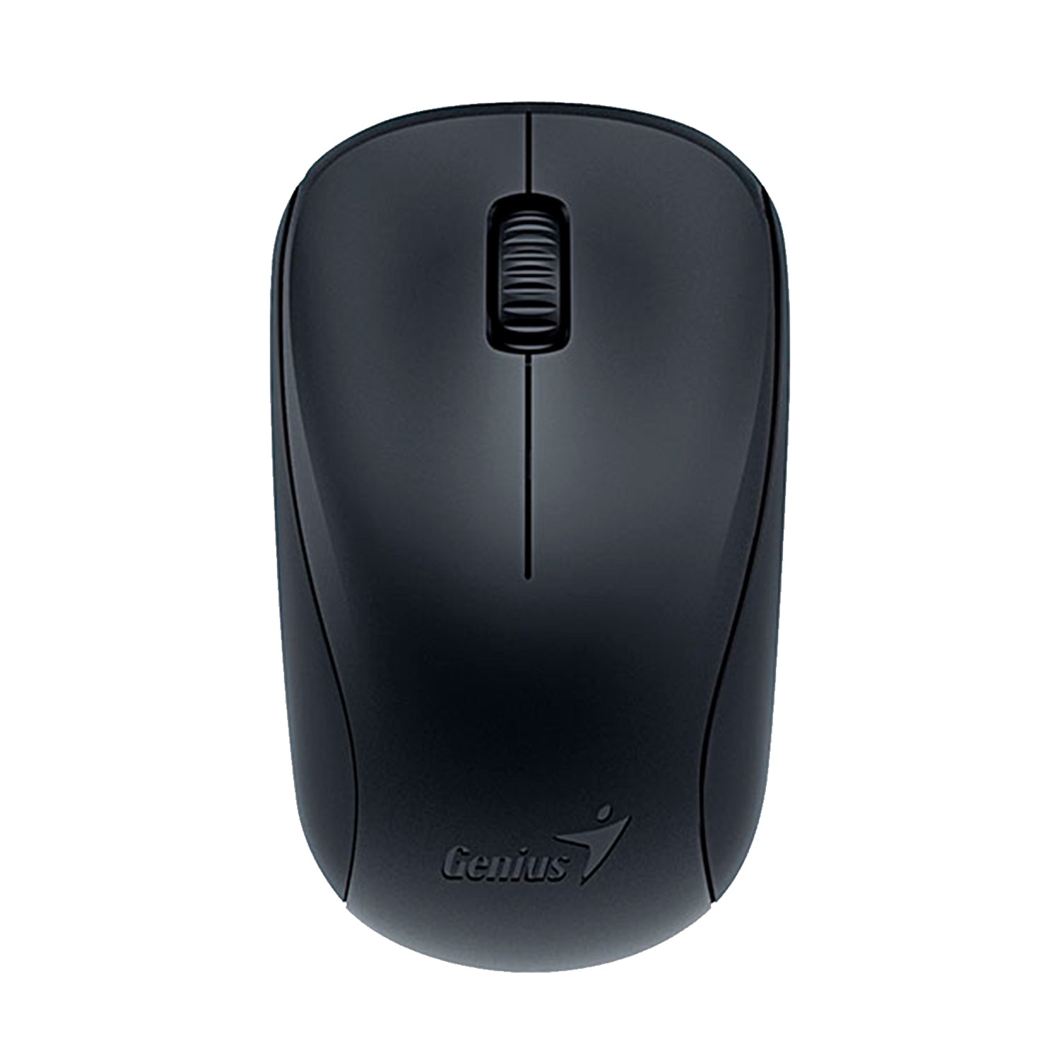 Mouse Inalambrico Genius NX-7000 Sensor 1200dpi Banda 2.4GHz