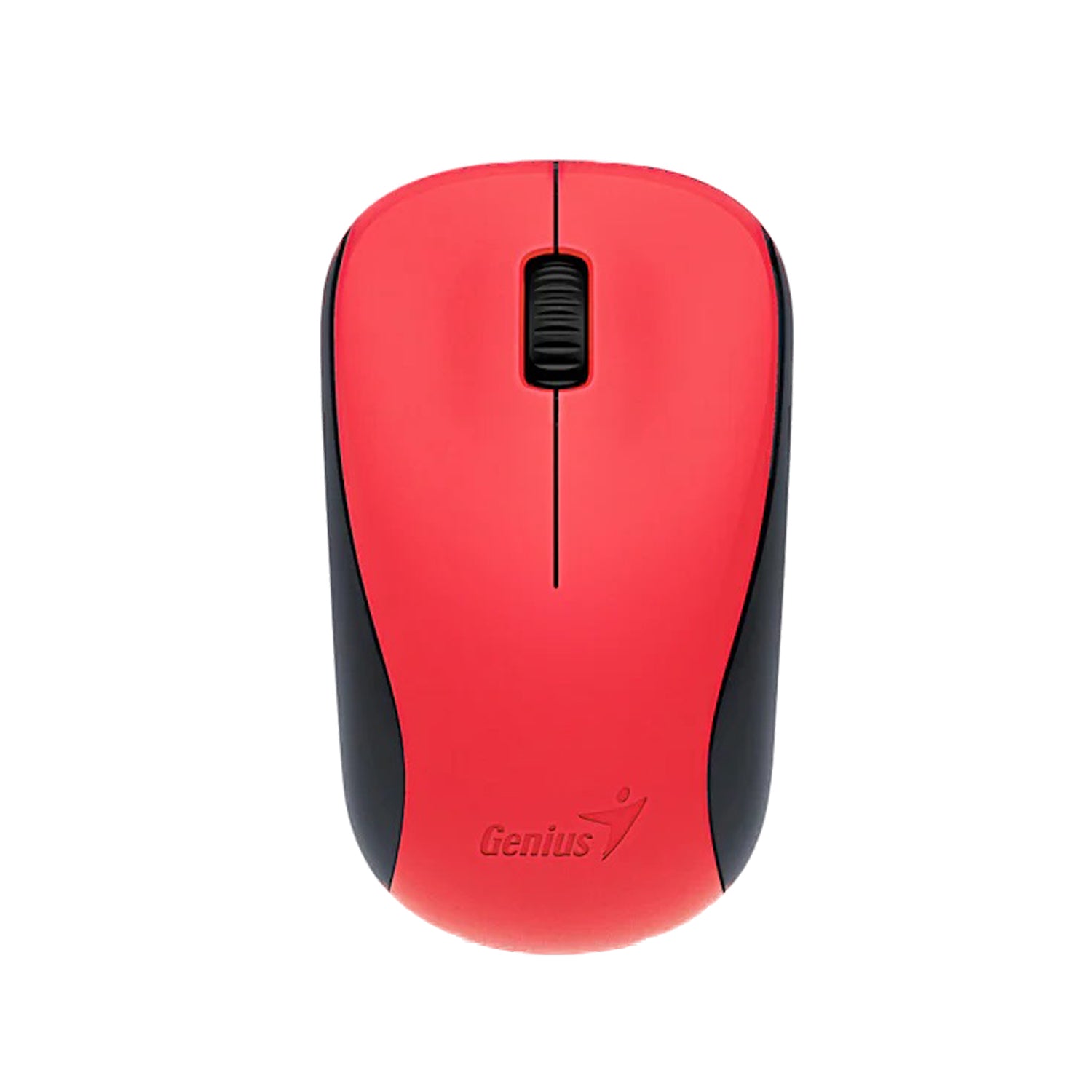 Mouse Inalambrico Genius NX-7000 Banda 2.4GHz Ergonomico Sensor 1200dpi Compatible MAC Windows - Mayorista de Tecnología