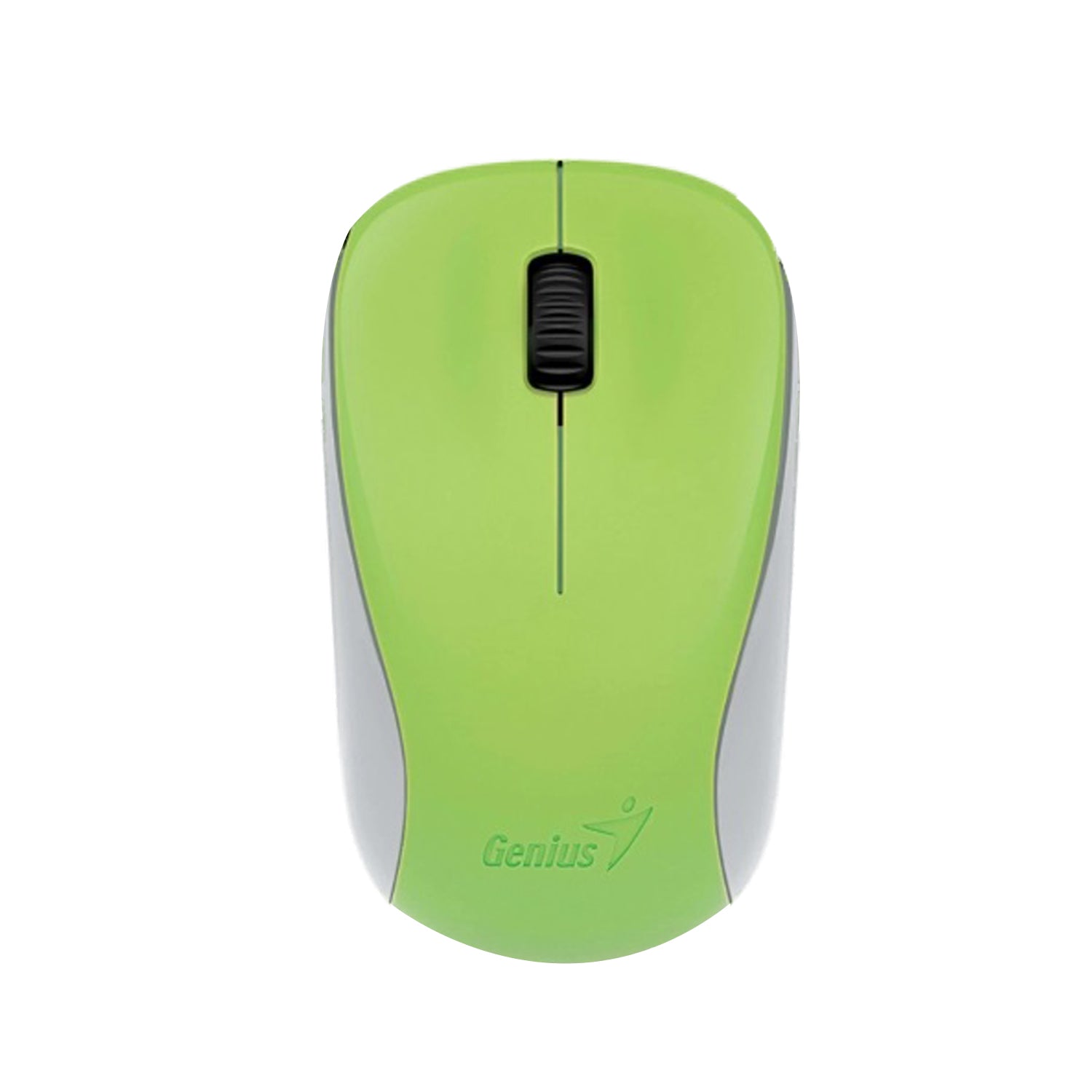 Mouse Inalambrico Genius NX-7000 Banda 2.4GHz Ergonomico Sensor 1200dpi Compatible MAC Windows - Mayorista de Tecnología