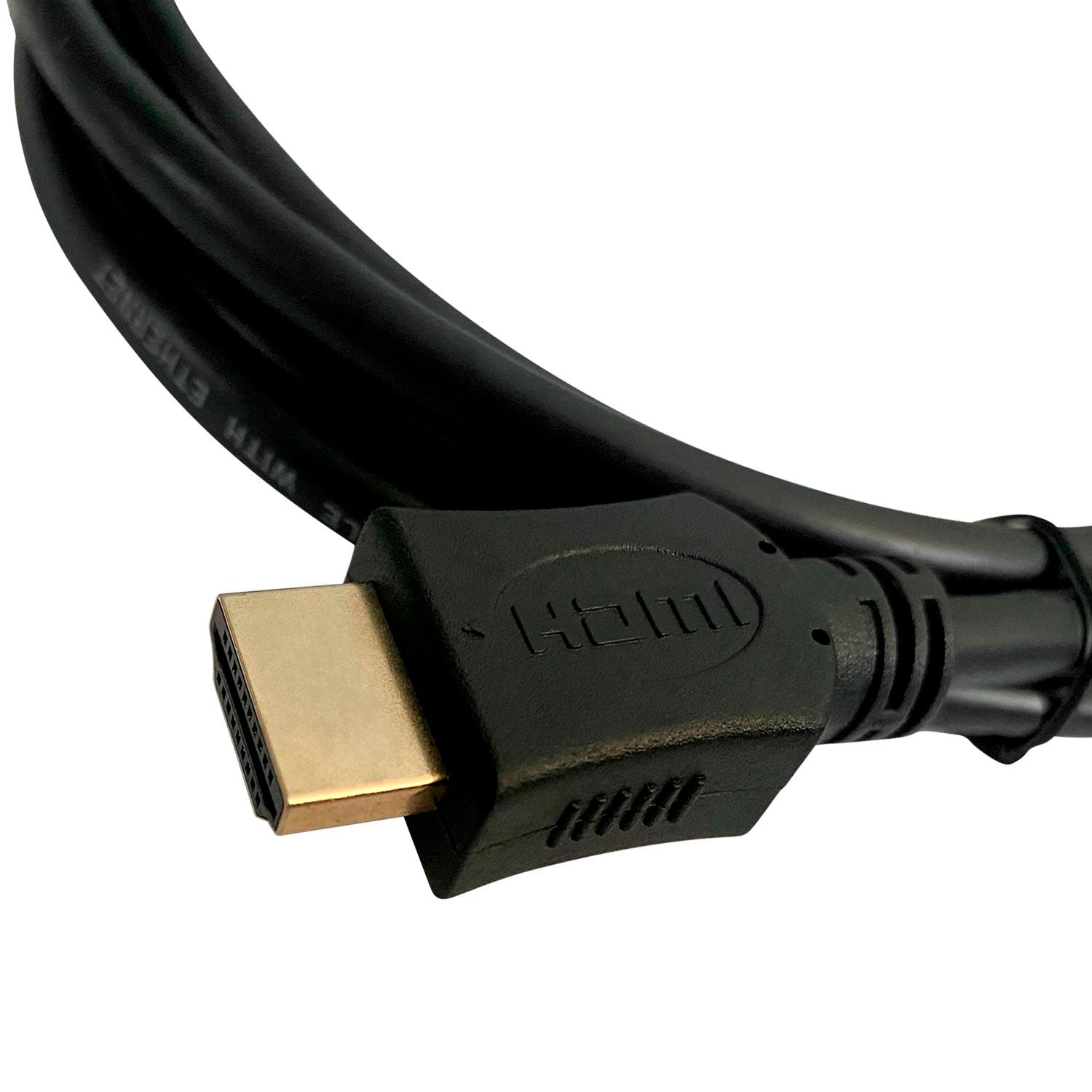 Cable HDMI 1.80M V1.4 Full HD Ultra 31HDMEG180 | Lifemax - Mayorista de Tecnología