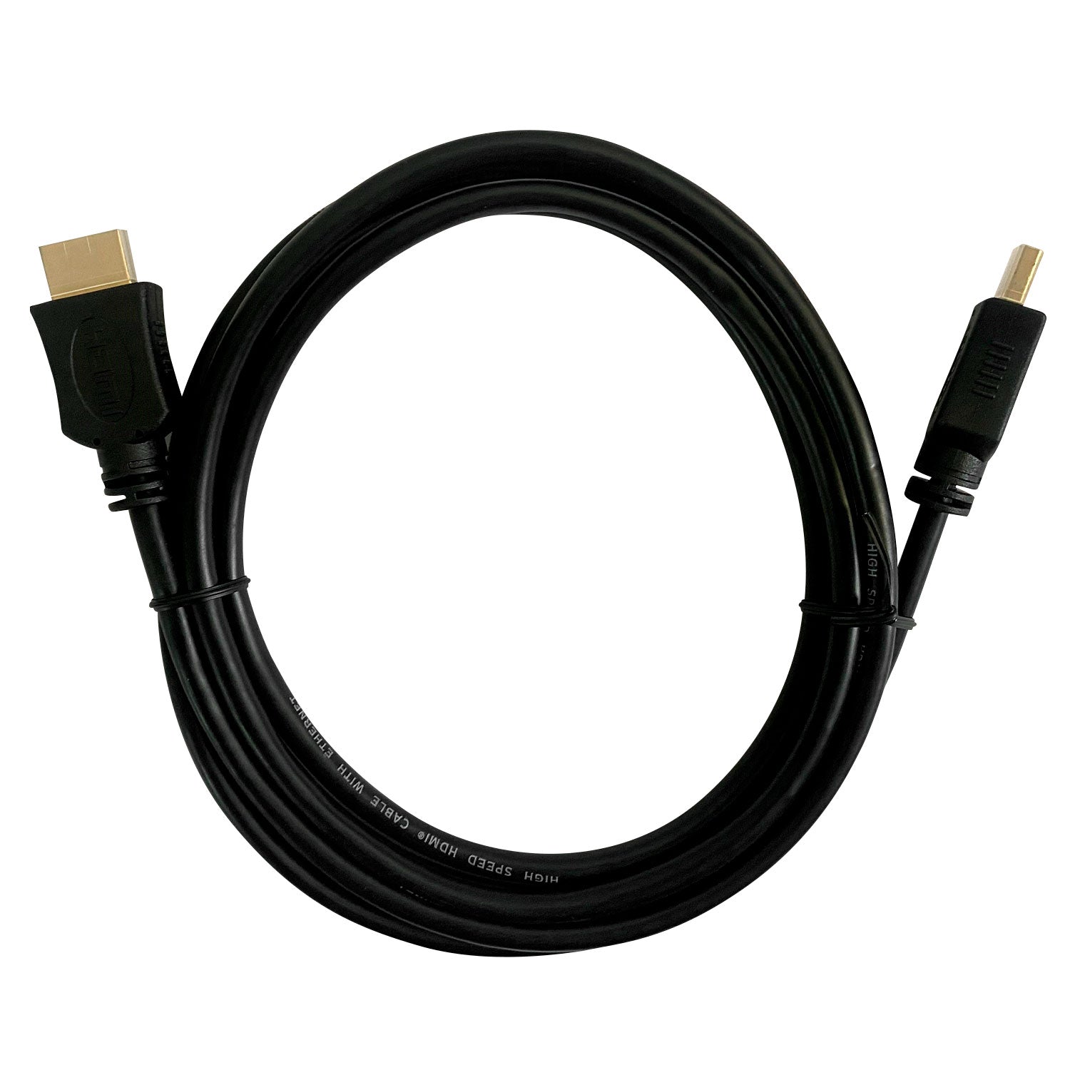 Cable HDMI 1.80M V1.4 Full HD Ultra 31HDMEG180 | Lifemax - Mayorista de Tecnología