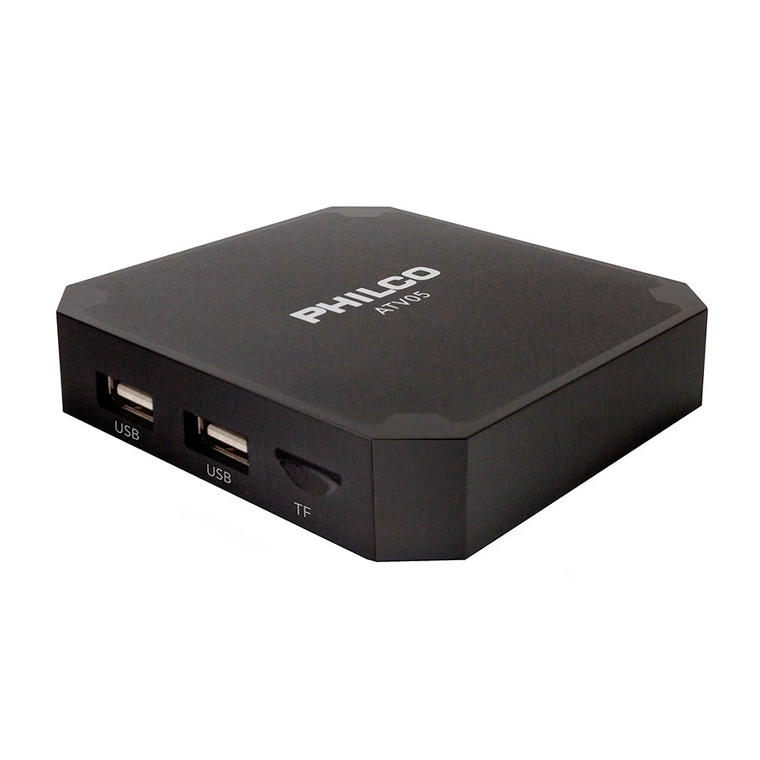 Mini Android Tv Box 1gb Ram 8gb Storage QuadCore 4K Philco - Mayorista de Tecnología