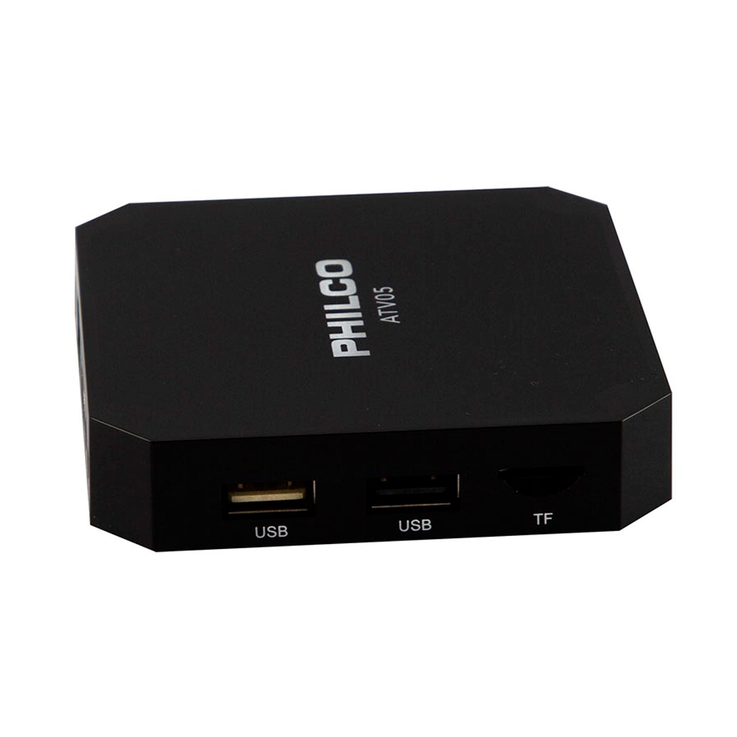 Mini Android Tv Box 1gb Ram 8gb Storage QuadCore 4K Philco - Mayorista de Tecnología