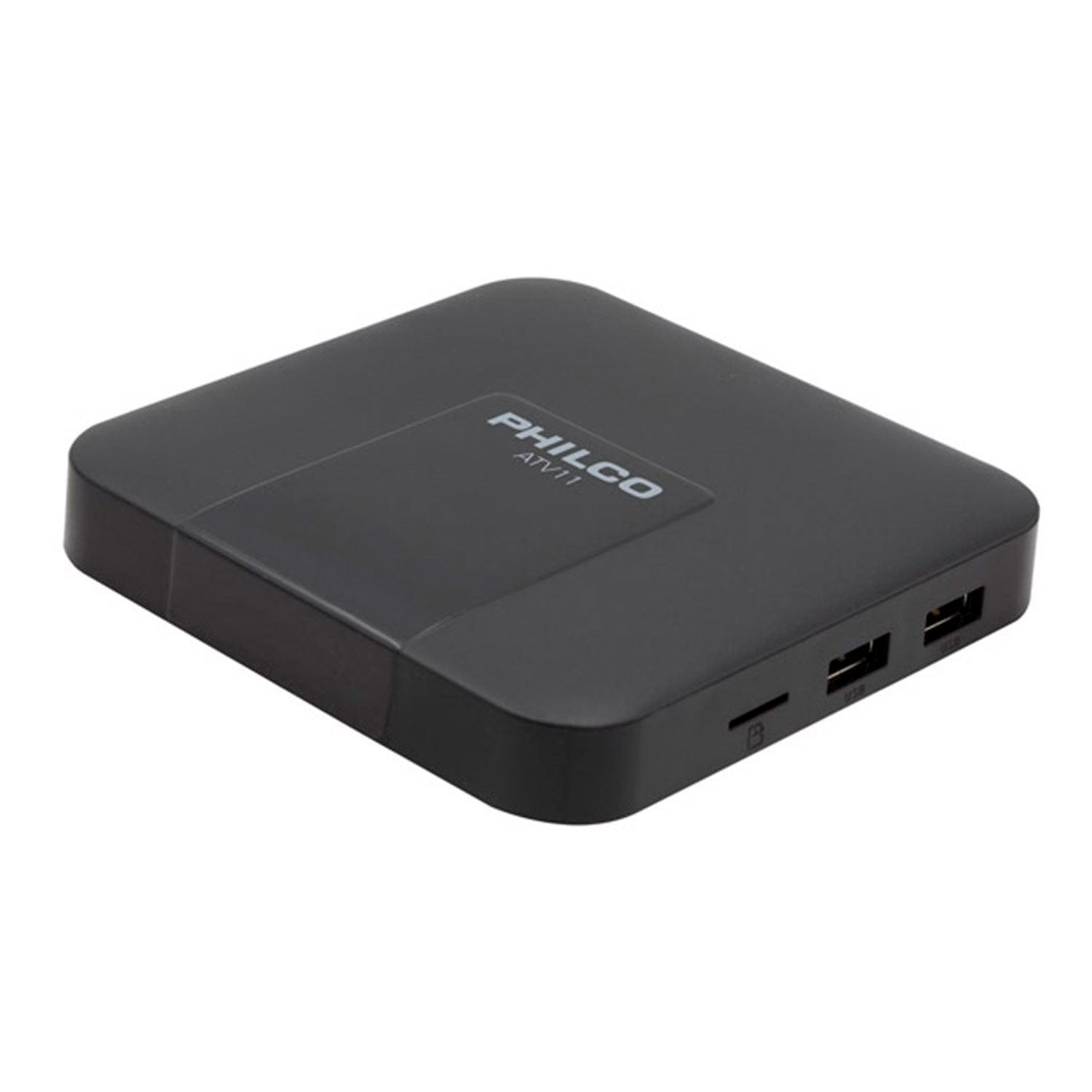 Tv Box Android Smart Ultra Quad Core 2GB Ram 16GB Philco - Mayorista de Tecnología