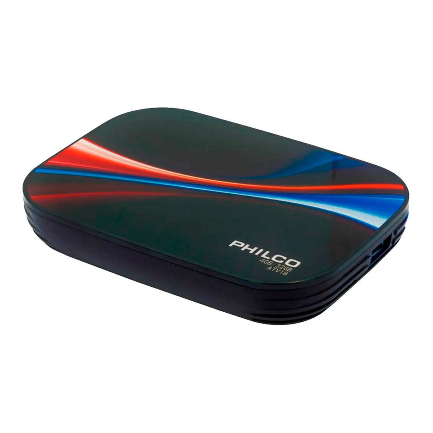 TV Box Android Philco ATV18 Quad Core 4gbRam 32gb 8K ULTRAHD WIFI 5G pantalla digital 31PLCATV18 | Lifemax - Mayorista de Tecnología