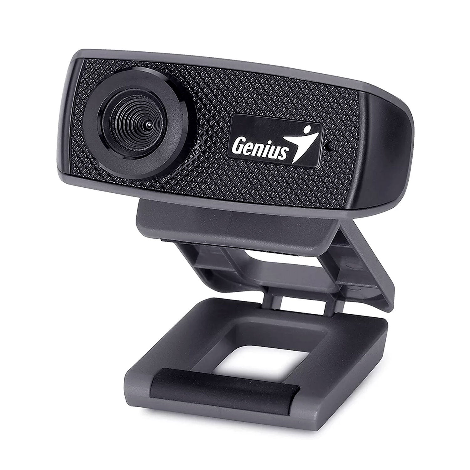 Camara Web High Defninition Genius HD 1280x720 32200003400 - LifeMax Distribuidora