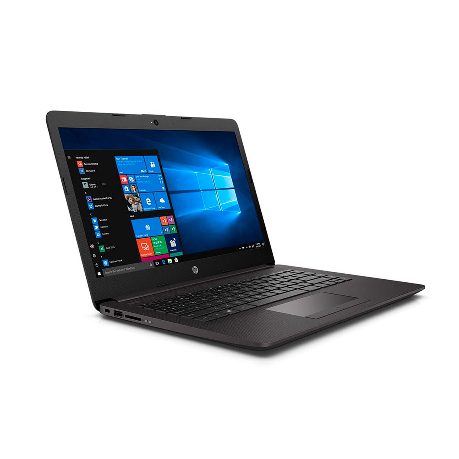 Notebook HP 245 G8 Ryzen5 8Gb SSD 256Gb 14in W10P [325U8LA]