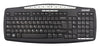 Teclado Multifuncional KB-100 Maxell USB keyboard [ 346120 ]