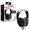 Audifono ST-2000 Maxell Studio Series Ajustable TRRS 3.5m