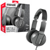 Audifonos SMS-10 Maxell Metalz Headphone Ajustable TRRS 3.5m