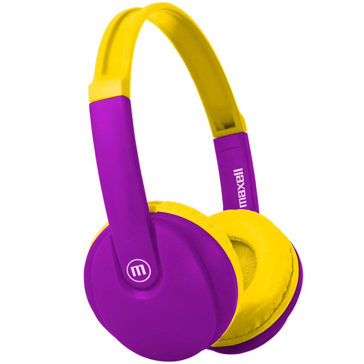 Audifonos Bluetooth KIDz HP-BT350 Maxell Manos Libres 85 dB