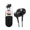 Audifonos Maxell Pop In-ear 3.5mm Manos Libres Anti-enredos