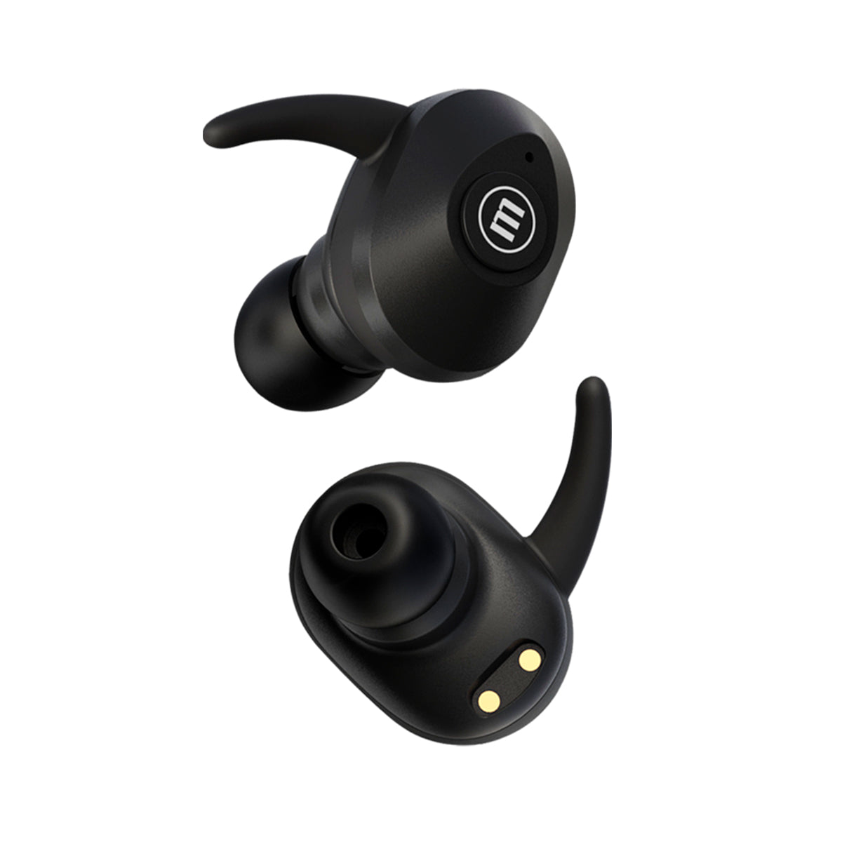 Audifonos Inalambricos Mini Duo Maxell Manos Libres Led USB - Mayorista de Tecnología