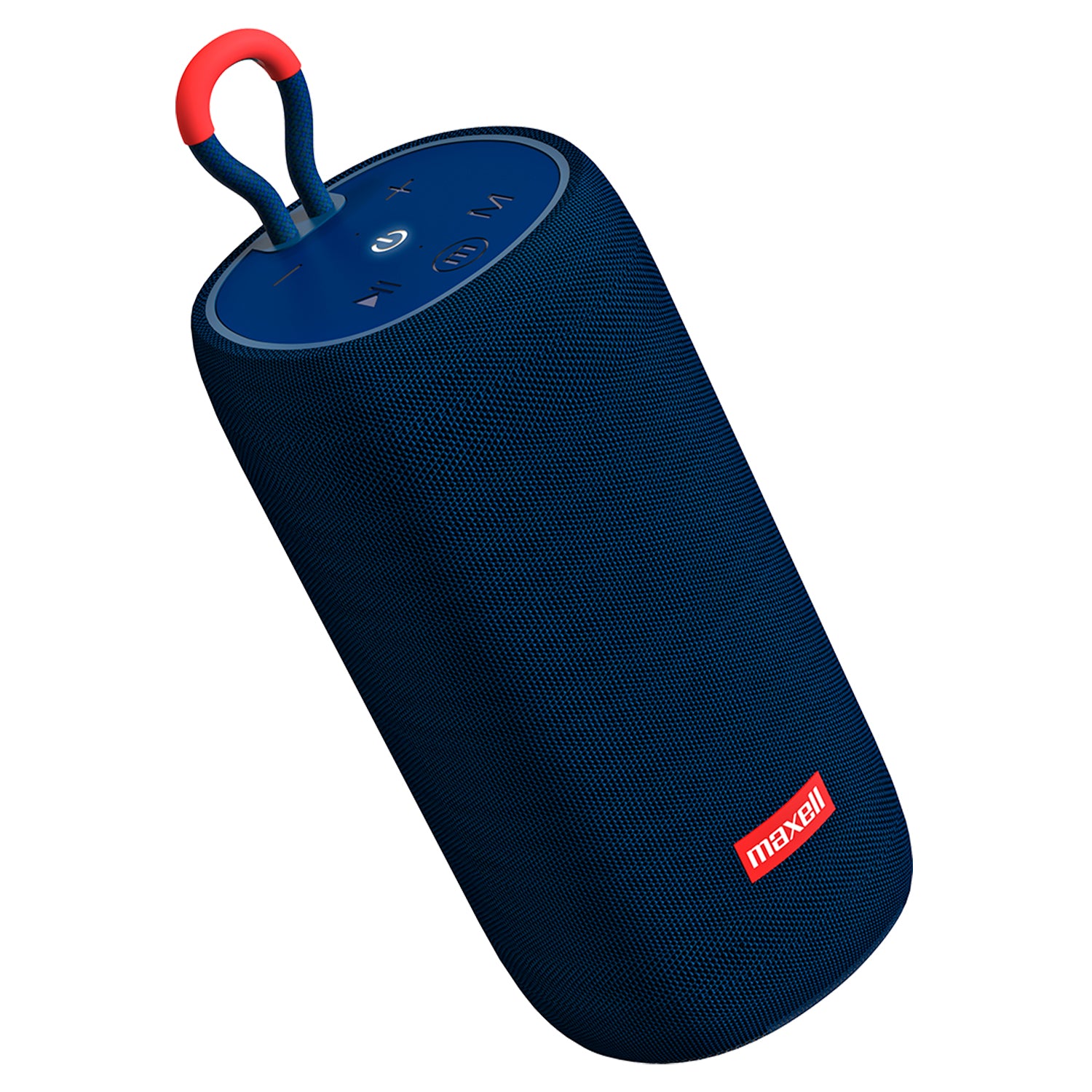 Parlante Portatil Maxell Distrikt Bluetooth 5.2 RMS 10W TWS