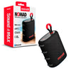 Parlante Portatil Maxell Nomad Bluetooth 5.2 TWS IPX5 RMS 5W