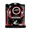 Audífonos Pc + Micrófono Mod A520MV Stereo Headphone