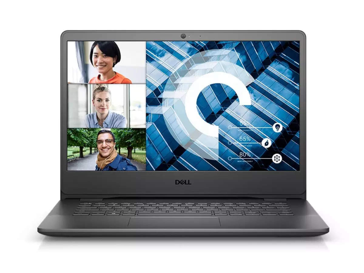 Notebook Dell Vostro 3400 14in i5-1135G7 8GB 256GB SSD W11P - Mayorista de Tecnología