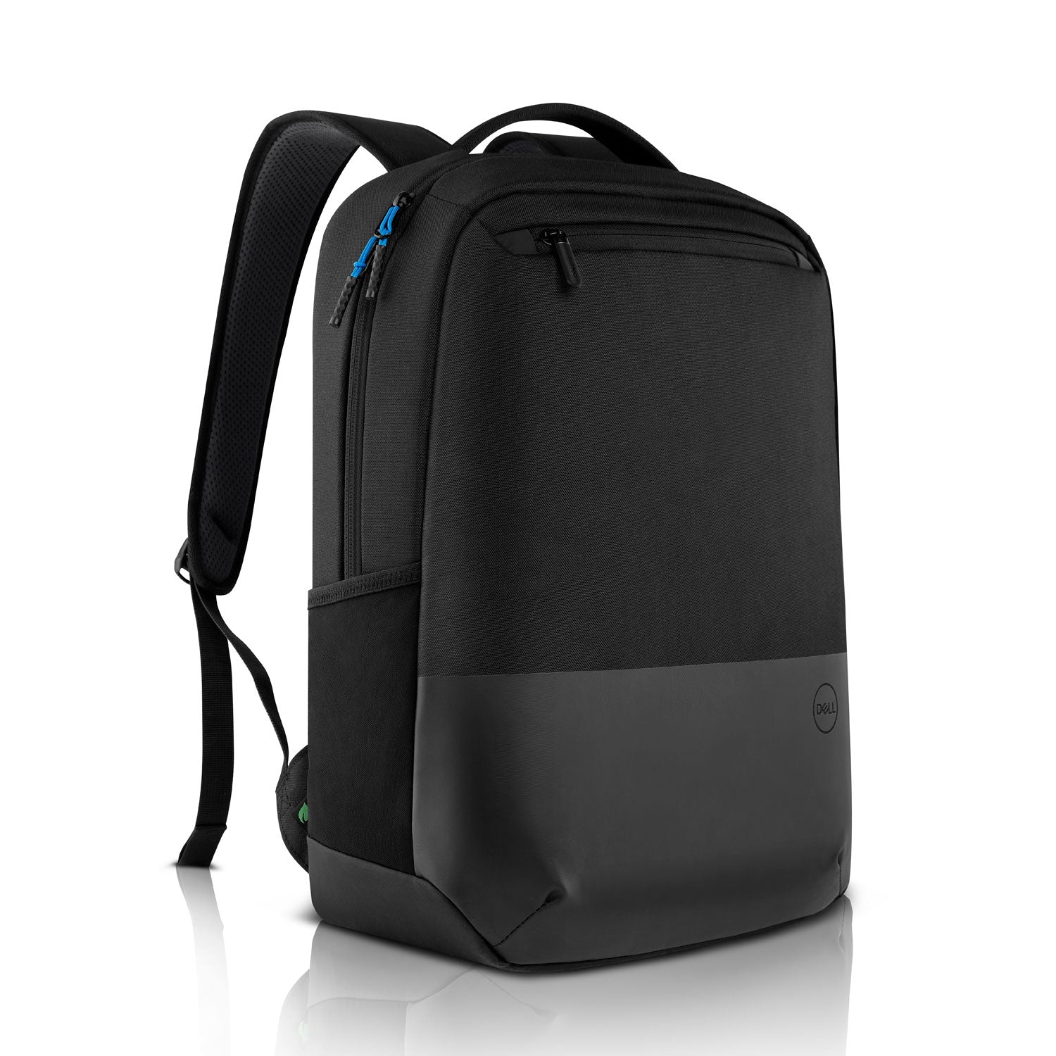 Mochila Notebook Dell Pro Slim Backpack 15 poliester impermeable ergonomica Hasta 15.6" 460BCMJP | Lifemax - Mayorista de Tecnología