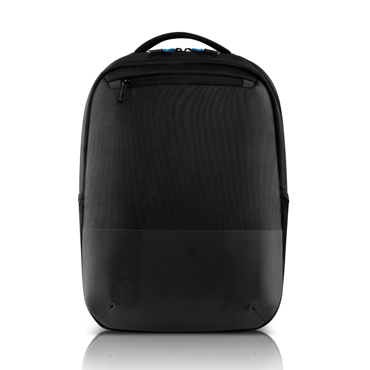 Mochila Notebook Dell Pro Slim Backpack 15 poliester impermeable ergonomica Hasta 15.6" 460BCMJP | Lifemax - Mayorista de Tecnología