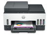 Impresora HP Multifuncional Smart Tank 790 Duplex Apple Wifi