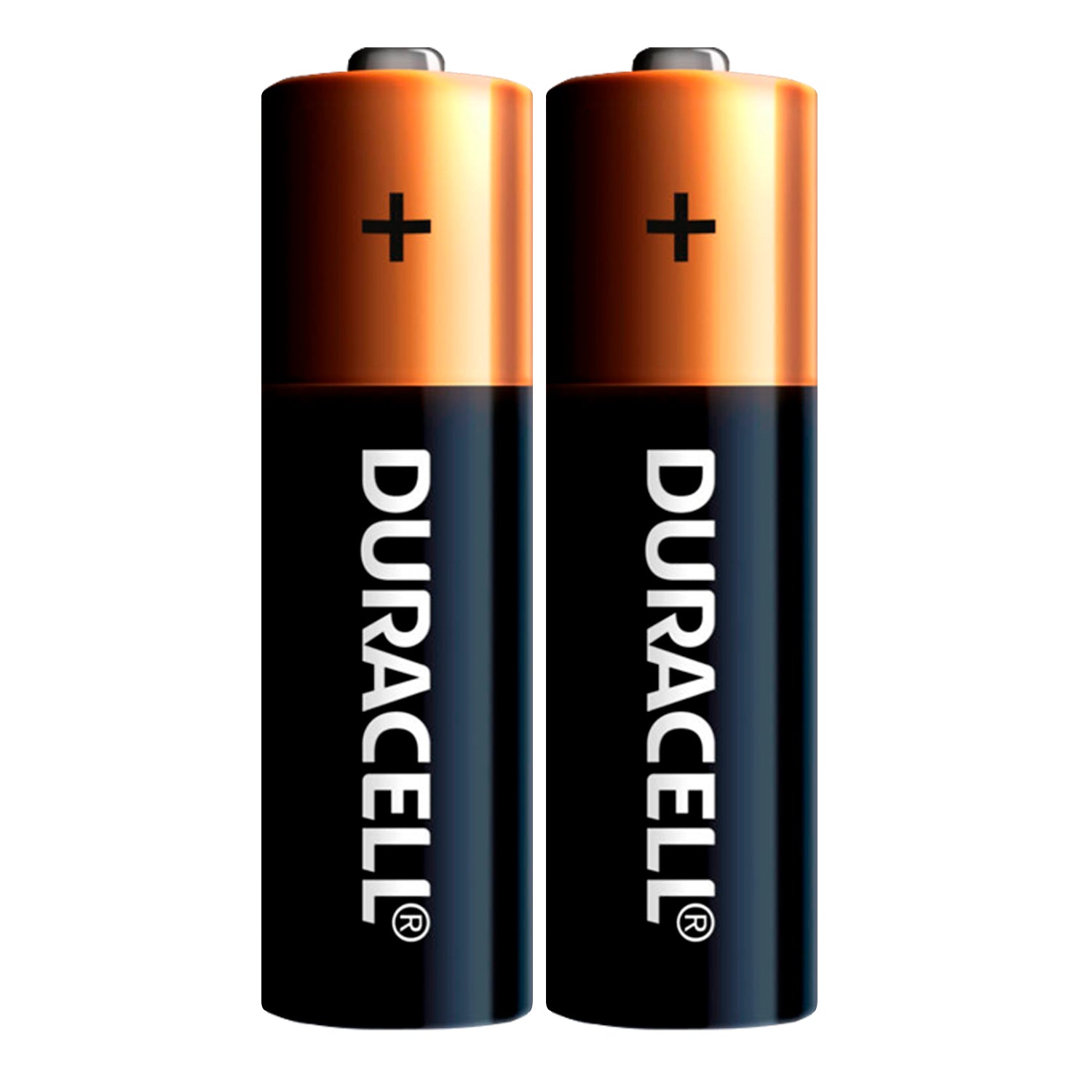 Pilas AA LR6 x2 1.5V Alcalina Cilindrica Duracell Maxima Durabilidad y Potencia Dura Mas Mucho Mas - Mayorista de Tecnología