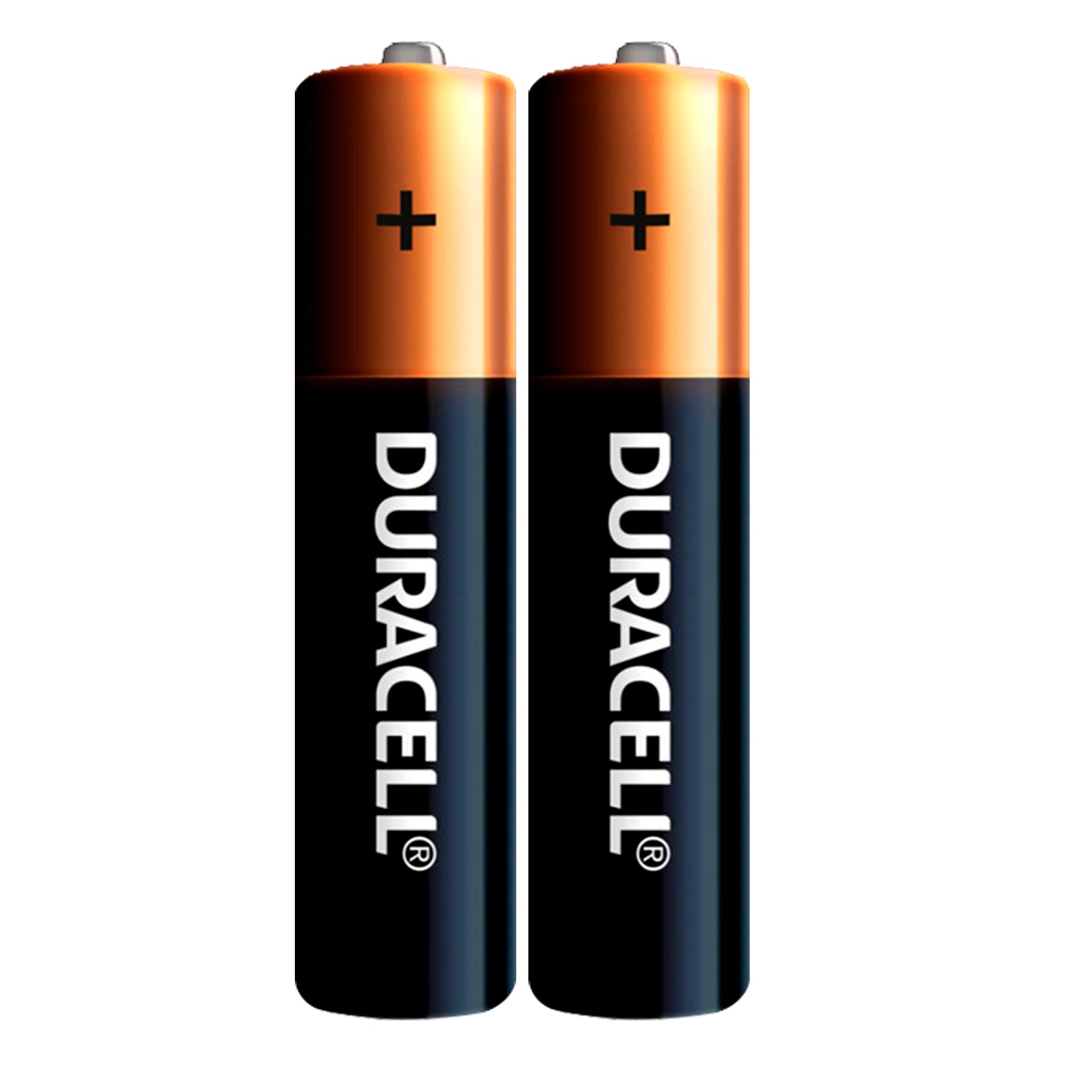 Pilas AAA LR03 x2 1.5V Alcalina Cilindrica Duracell Maxima Durabilidad y Potencia Dura Mas Mucho Mas - Mayorista de Tecnología