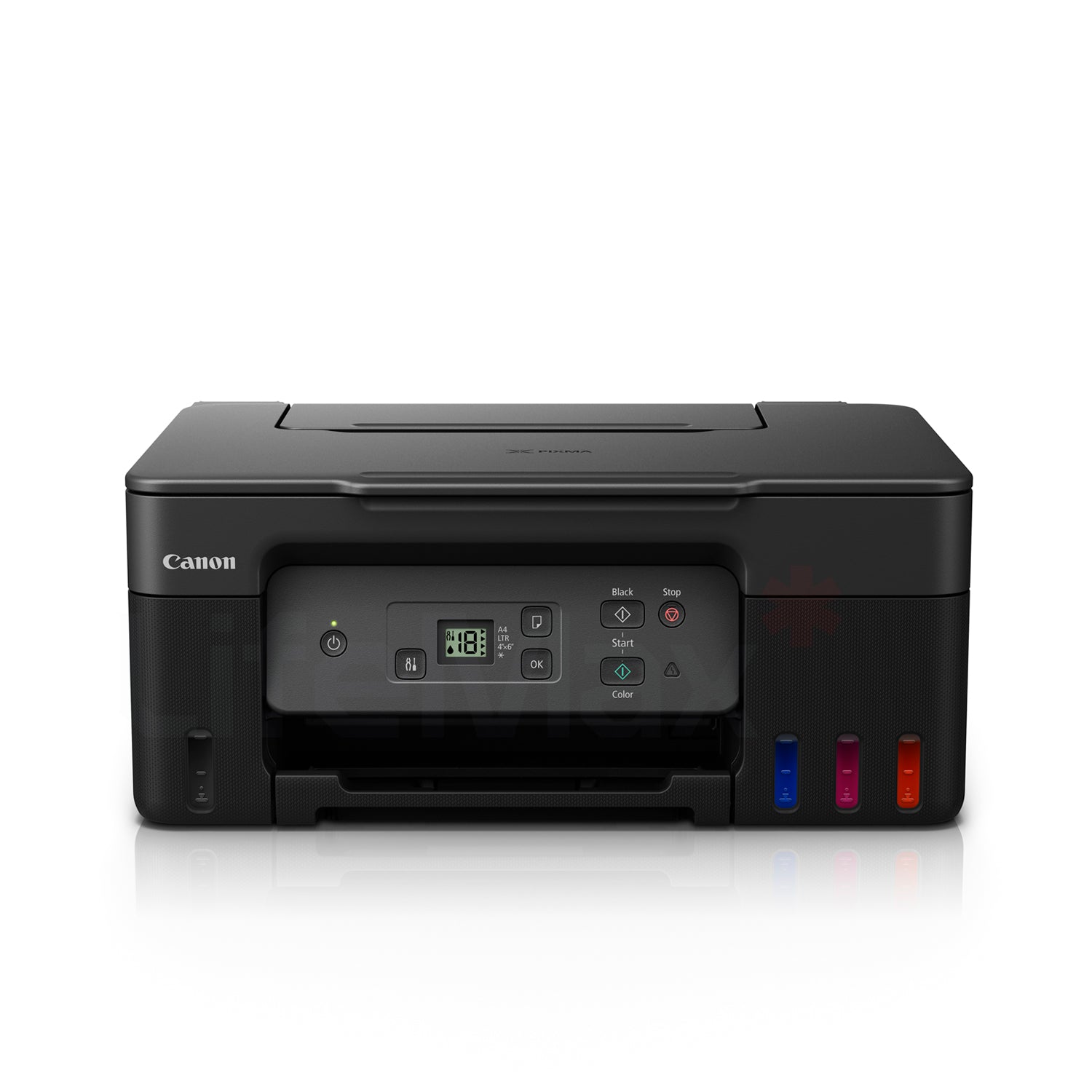 Impresora Multifuncional Canon Pixma G2170 Tinta Continua Compatible Windows macOS [ 5804C005 ] - Mayorista de Tecnología