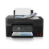 Impresora Multifuncional Wi-Fi Canon Pixma G4170 Tinta Continua Compatible Windows Mac [ 5807C005 ]