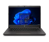 Notebook HP 240 G9 14in Intel Celeron N4500 8GB RAM SSD M.2 500GB W11Home Multiples Puertos