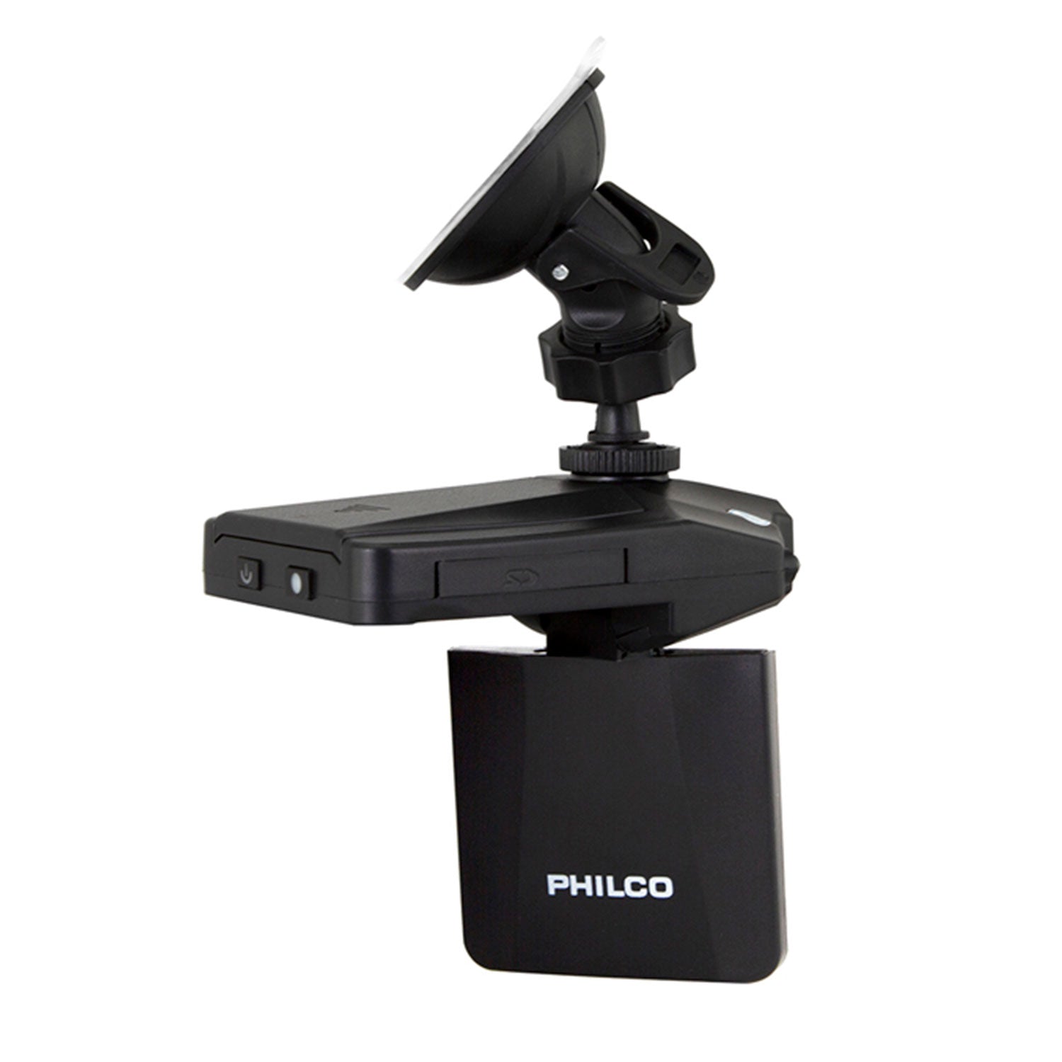 Camara para auto DVR Dash Cam HD Philco LCD 2.4" Micrófono MicroSD Vision Nocturna 70PLCCARF1 | Lifemax - Mayorista de Tecnología