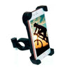 Soporte Bicicleta / Moto Ajustable 360º | Lifemax