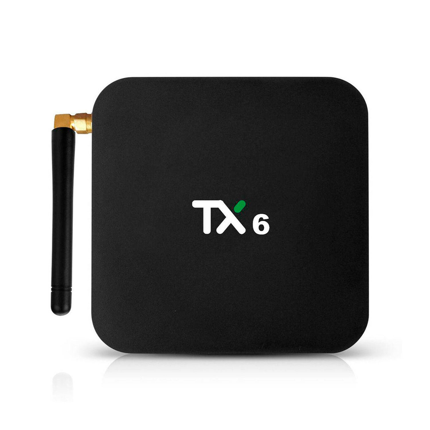 TV Box TX6 4GB Ram 32 Flash 9.0 4k 8 core | Lifemax - Mayorista de Tecnología