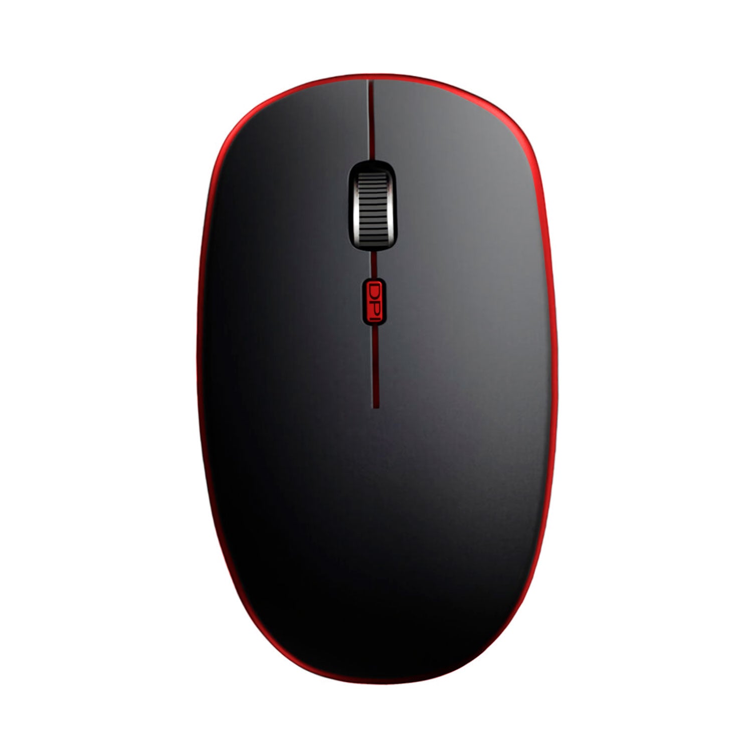 Mouse Inalámbrico Bluetooth 2.4Ghz USB 3200 DPI | Lifemax - Mayorista de Tecnología