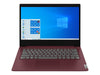 Notebook Lenovo IdeaPad 3 14in Intel Celeron N4020 4GB RAM 512GB SSD M.2 Windows 10 Home OpenBox