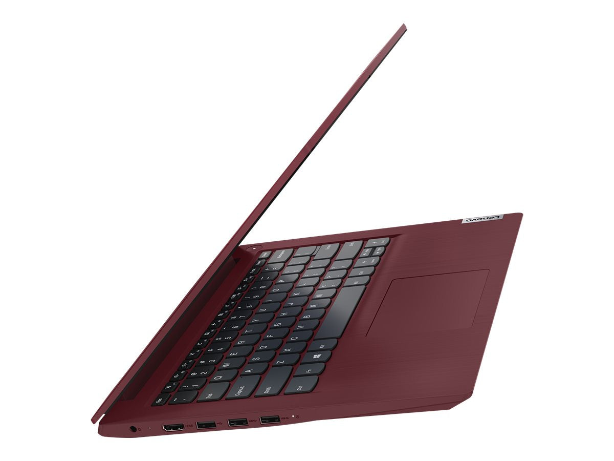 Notebook Lenovo IdeaPad 3 14in Intel Celeron N4020 4GB RAM 512GB SSD M.2 Windows 10 Home OpenBox