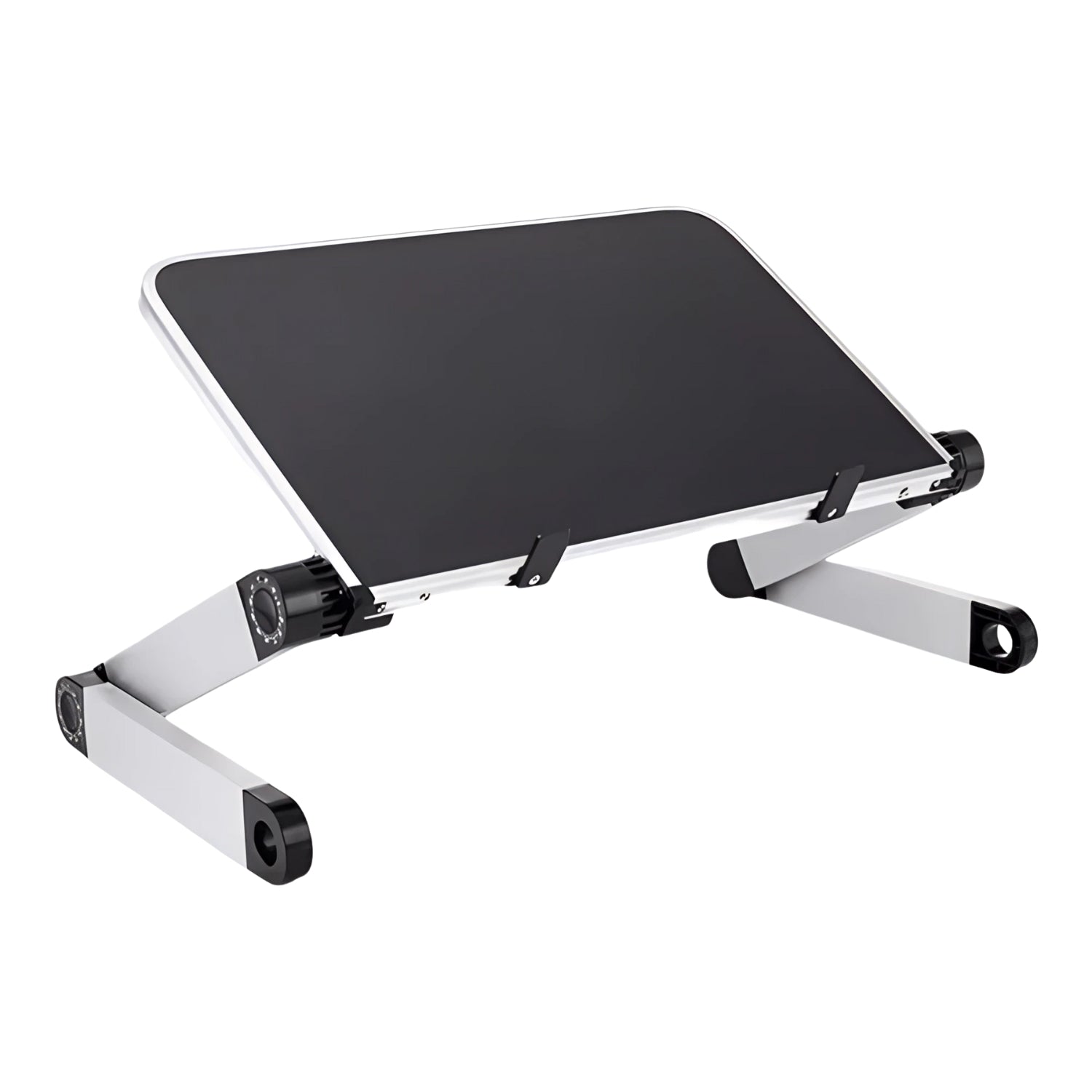 Mesa para Notebook Escritorio Portatil Soporte Aluminio ABS